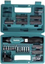 Kit de destornilladores